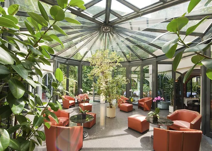 Opera Cadet Hotel Paris