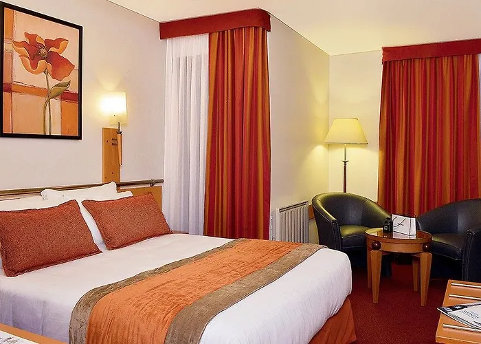 Hotel Opera Cadet Paris