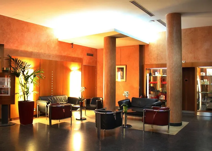 Hotel Opera Cadet 4*