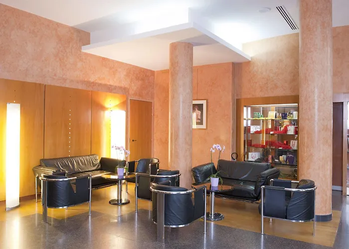 Opera Cadet Hotel 4*