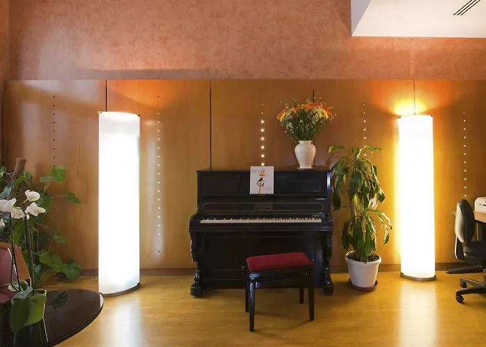 Hotel Opera Cadet Paris