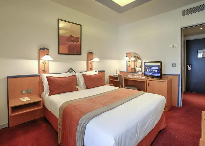 Hotel Opera Cadet Paris