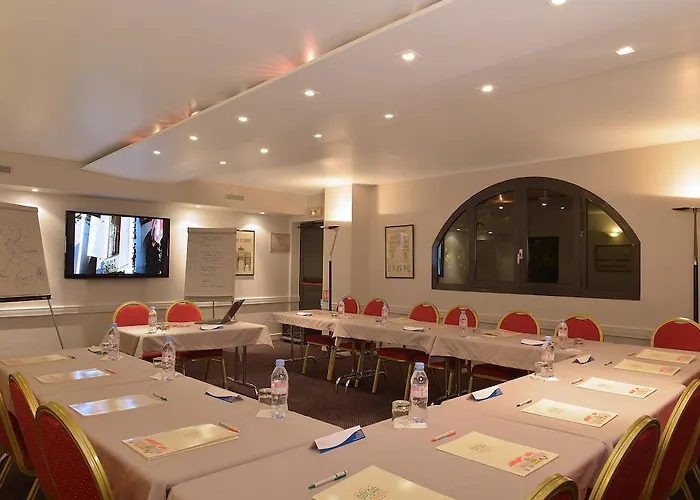 Hotel Opera Cadet Paris