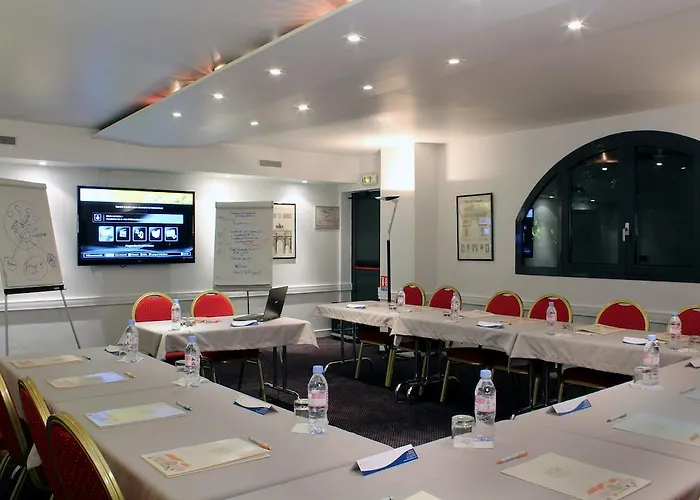 Opera Cadet Hotel Paris