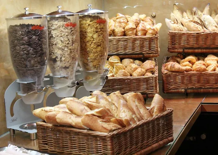 Opera Cadet Париж