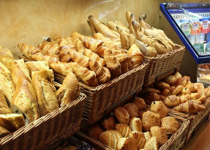 Opera Cadet Отель 4*