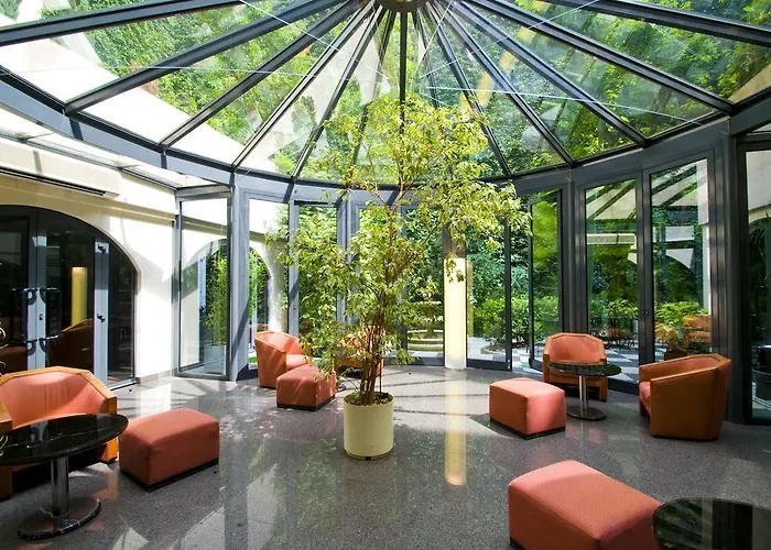 Opera Cadet 4* Париж