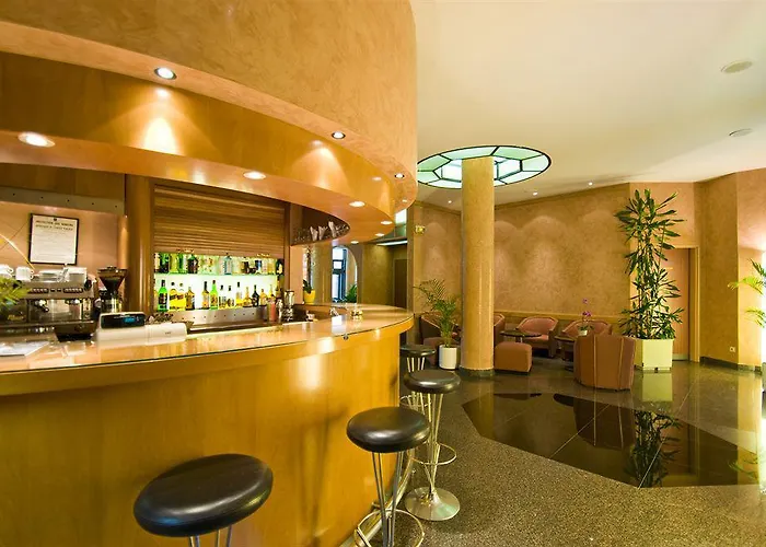 Hotel Opera Cadet Paris