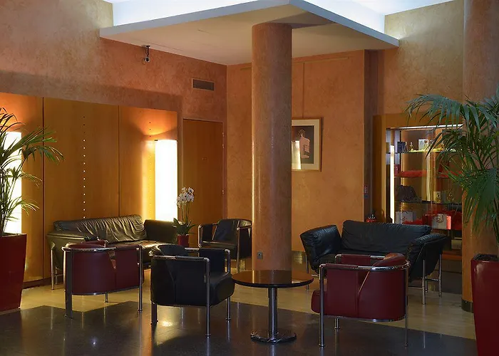 Hotel Opera Cadet París