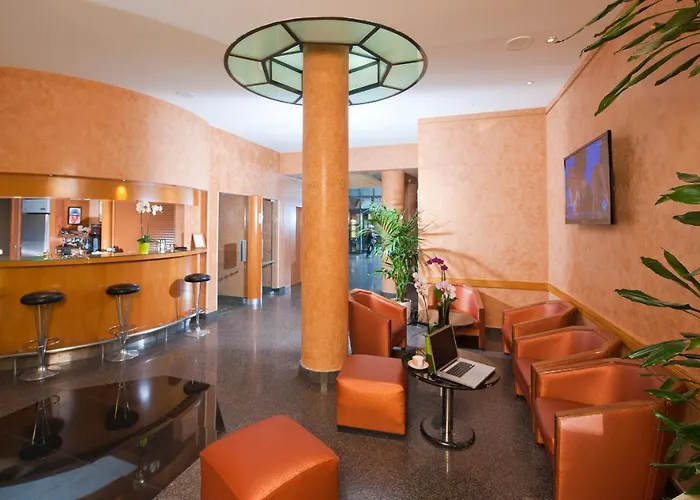 Hotel Opera Cadet 4*