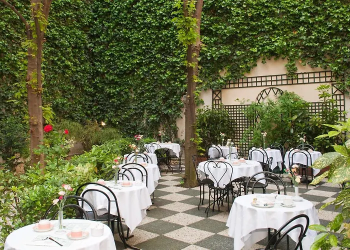 Hotel Opera Cadet 4*