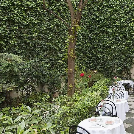 Hotel Opera Cadet 4*