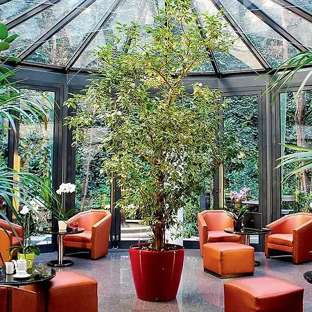 Opera Cadet Hotel Parigi