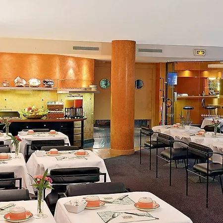 Opera Cadet Hotel