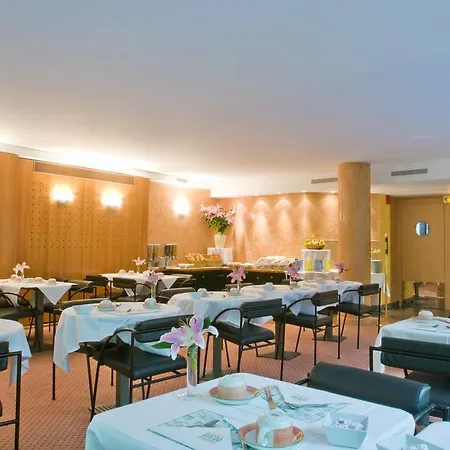 Opera Cadet Hotel Parigi